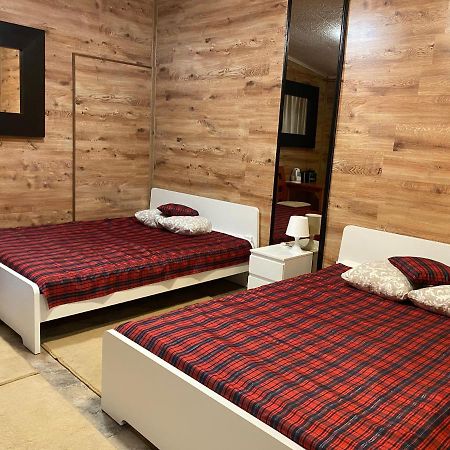 Hostel Piaseczno Piaseczno  Kültér fotó