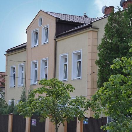 Hostel Piaseczno Piaseczno  Kültér fotó