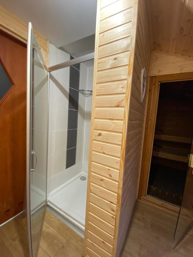 Hostel Piaseczno Piaseczno  Kültér fotó