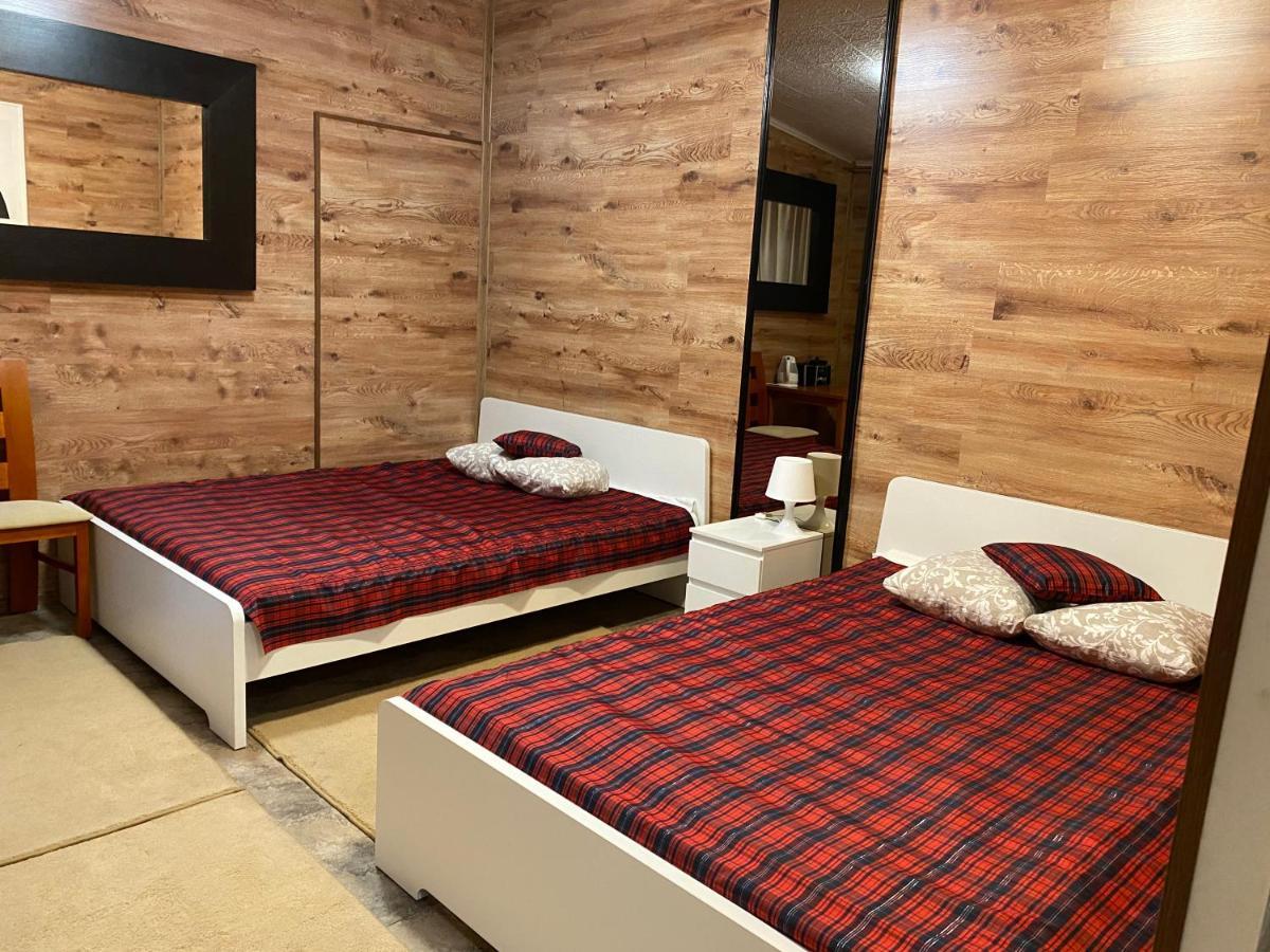 Hostel Piaseczno Piaseczno  Kültér fotó