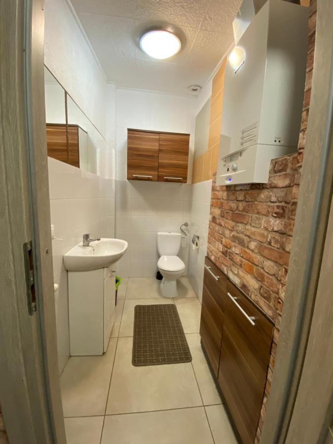 Hostel Piaseczno Piaseczno  Kültér fotó