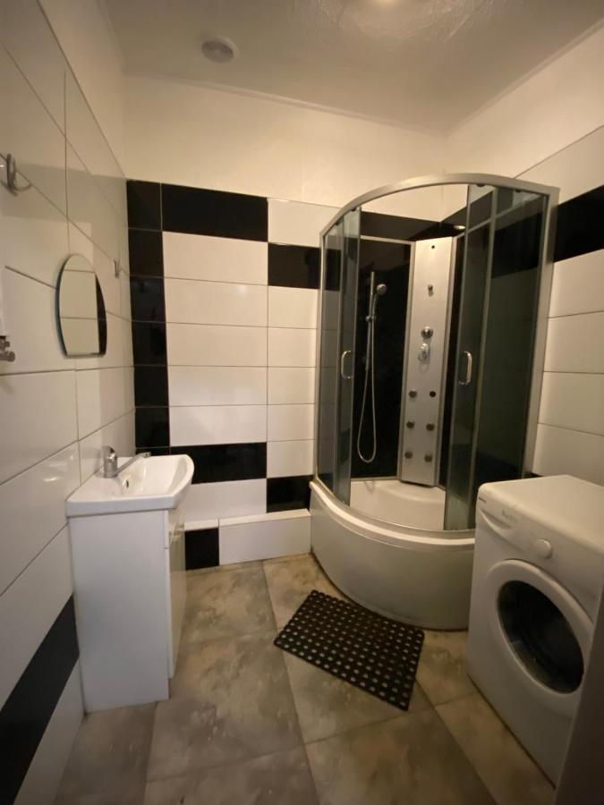 Hostel Piaseczno Piaseczno  Kültér fotó
