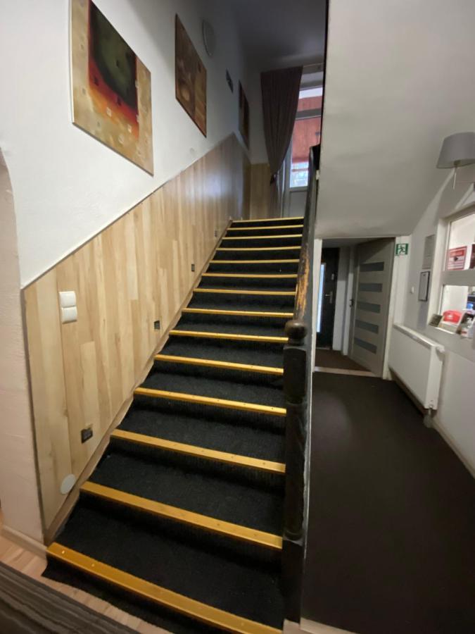 Hostel Piaseczno Piaseczno  Kültér fotó