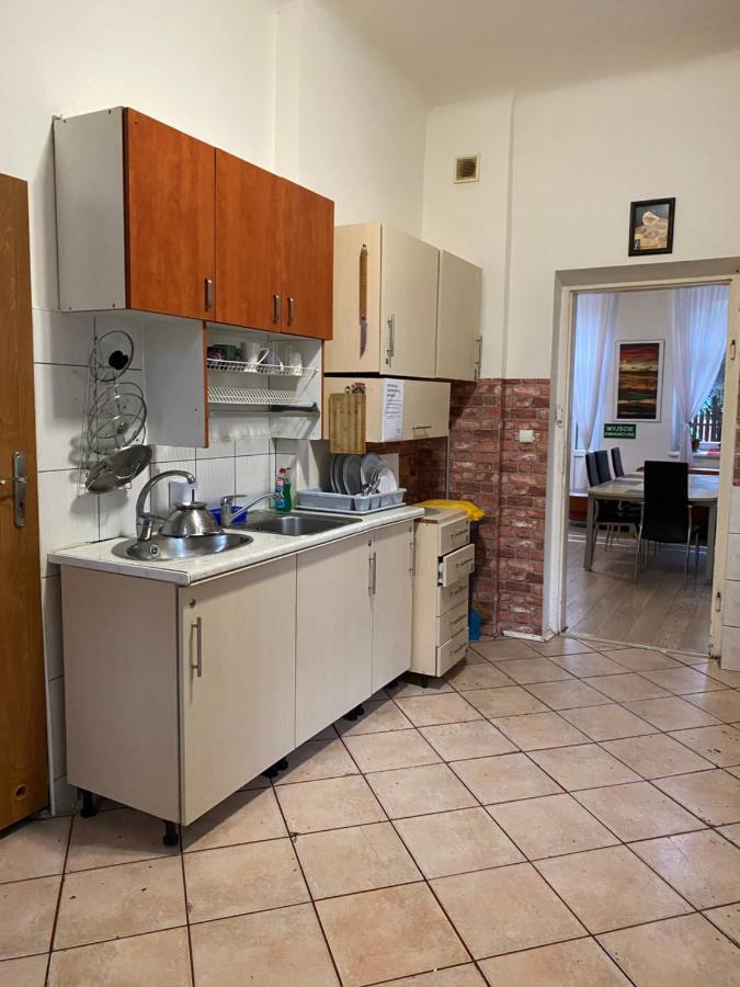 Hostel Piaseczno Piaseczno  Kültér fotó