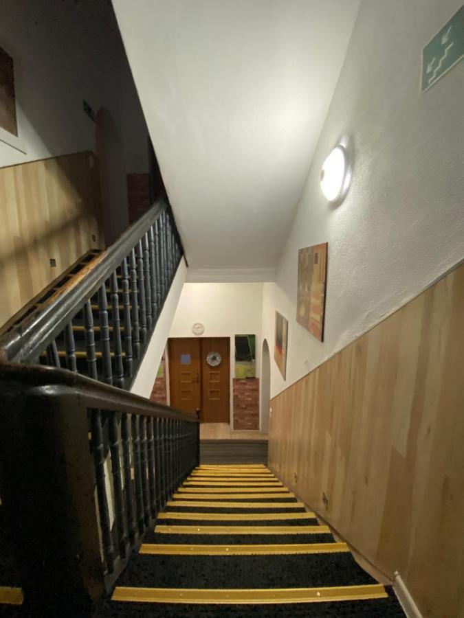 Hostel Piaseczno Piaseczno  Kültér fotó