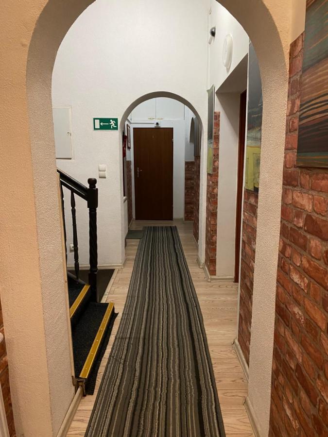 Hostel Piaseczno Piaseczno  Kültér fotó