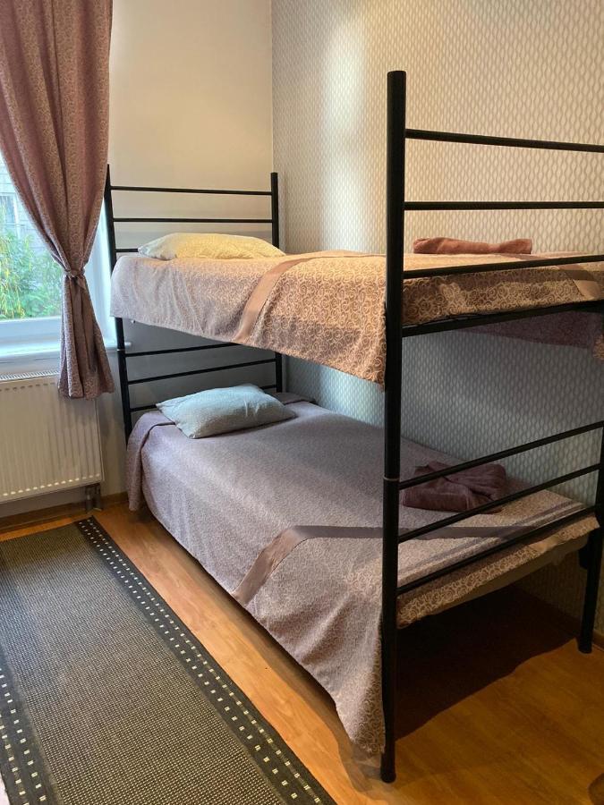 Hostel Piaseczno Piaseczno  Kültér fotó