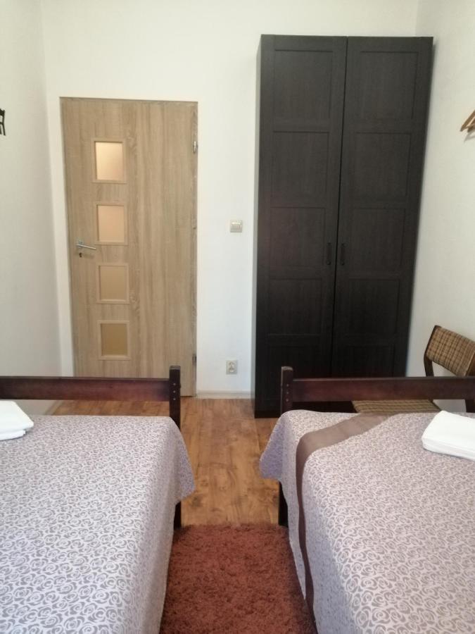 Hostel Piaseczno Piaseczno  Kültér fotó