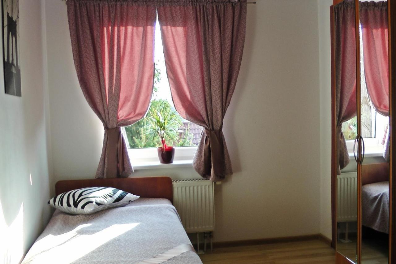 Hostel Piaseczno Piaseczno  Kültér fotó