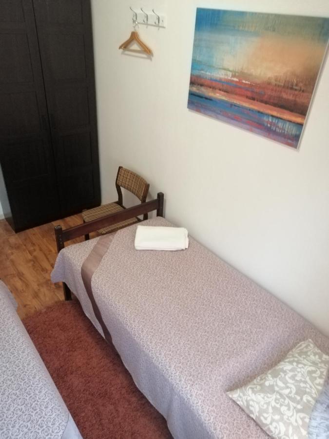 Hostel Piaseczno Piaseczno  Kültér fotó
