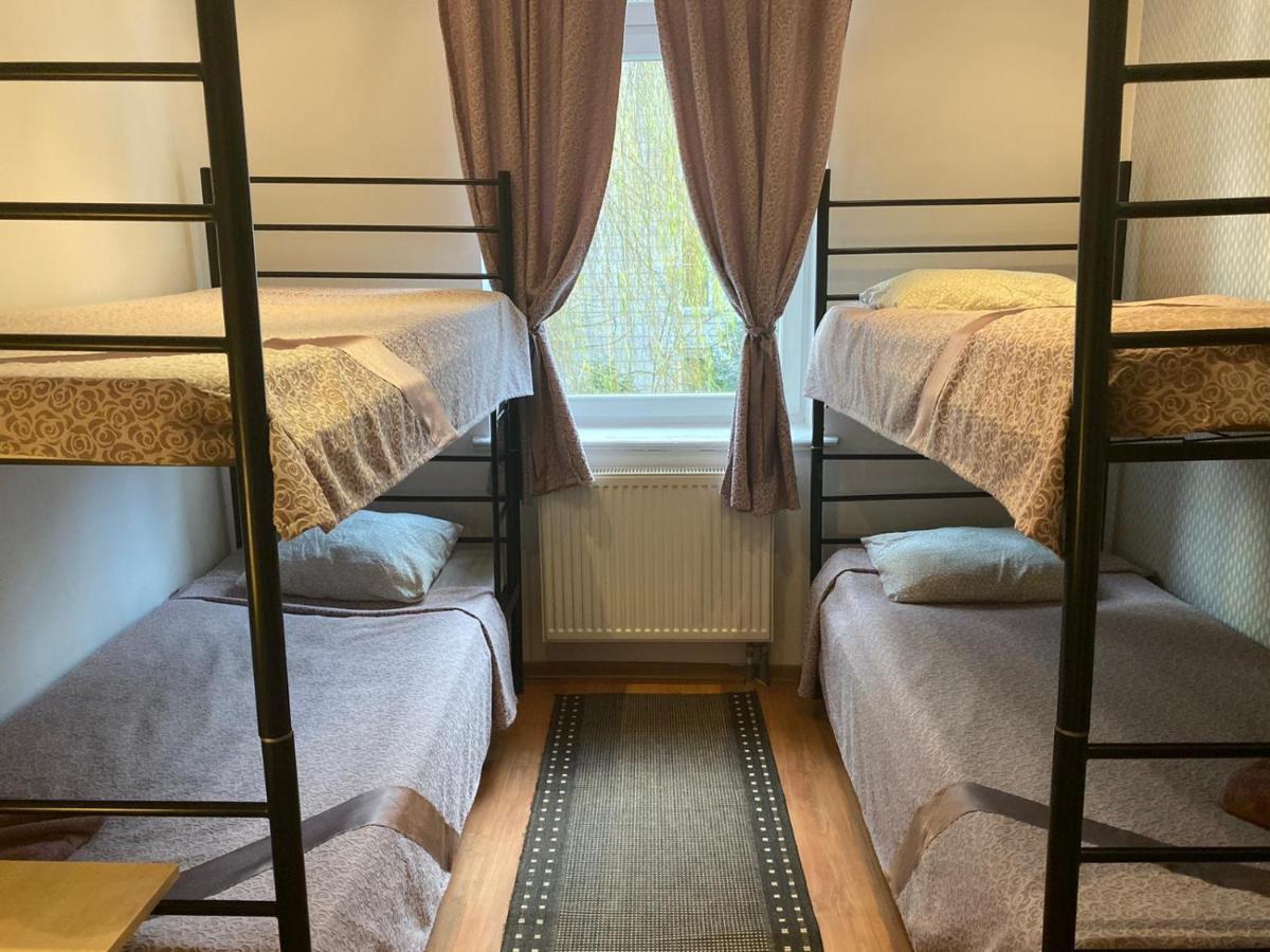 Hostel Piaseczno Piaseczno  Kültér fotó