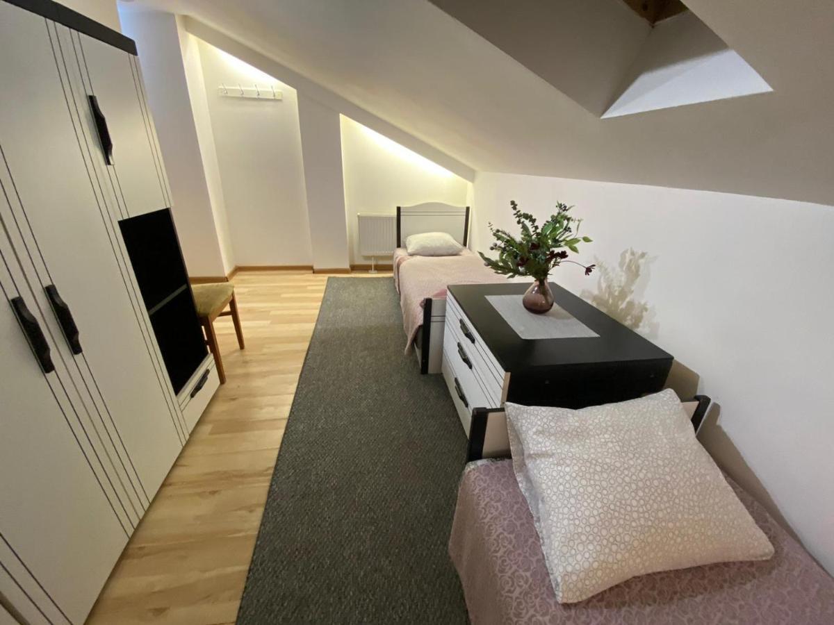 Hostel Piaseczno Piaseczno  Kültér fotó