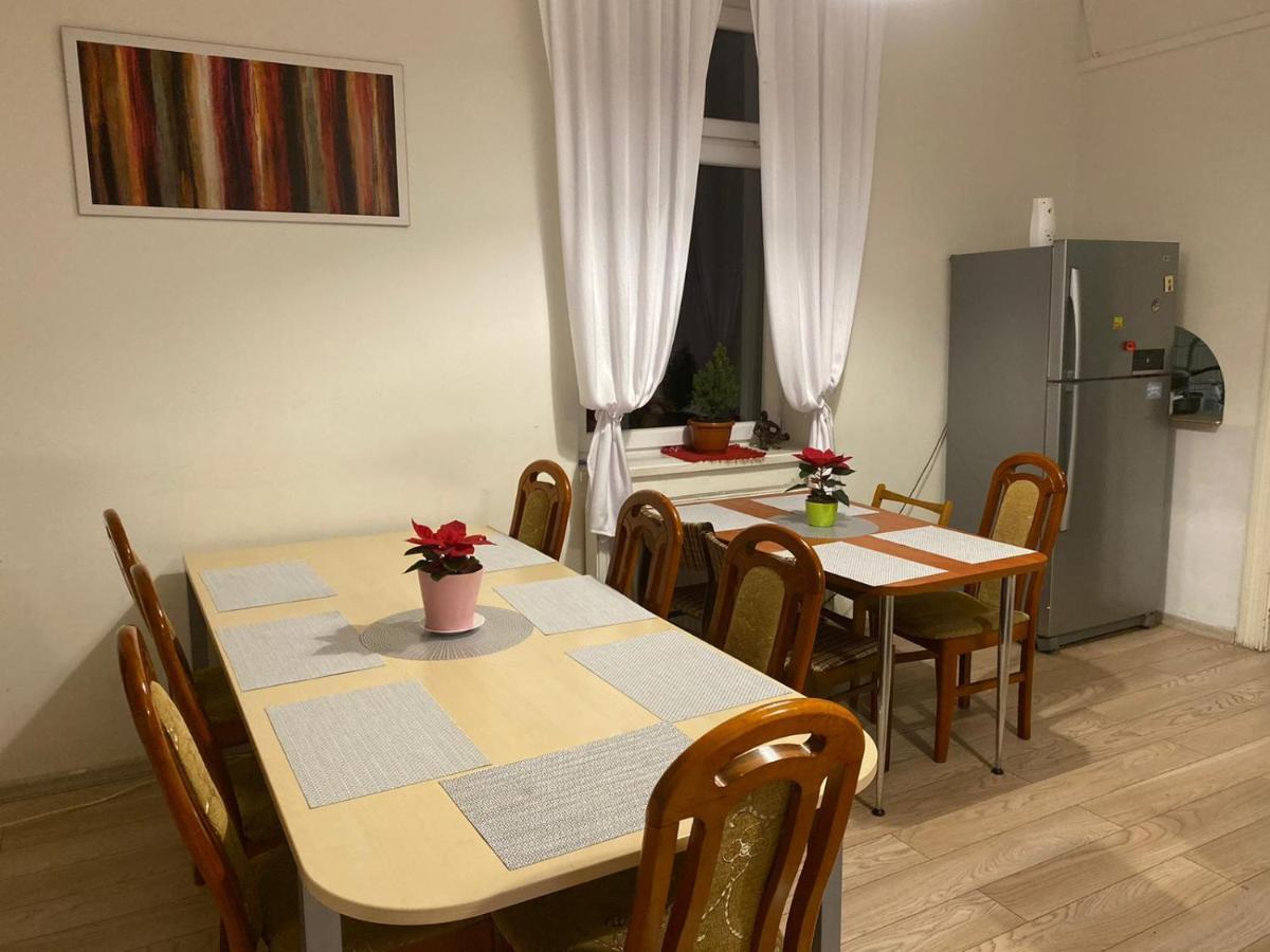Hostel Piaseczno Piaseczno  Kültér fotó