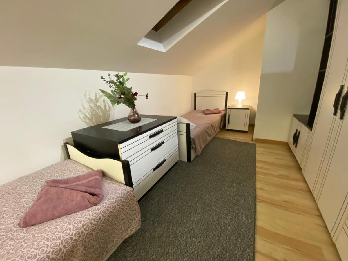 Hostel Piaseczno Piaseczno  Kültér fotó