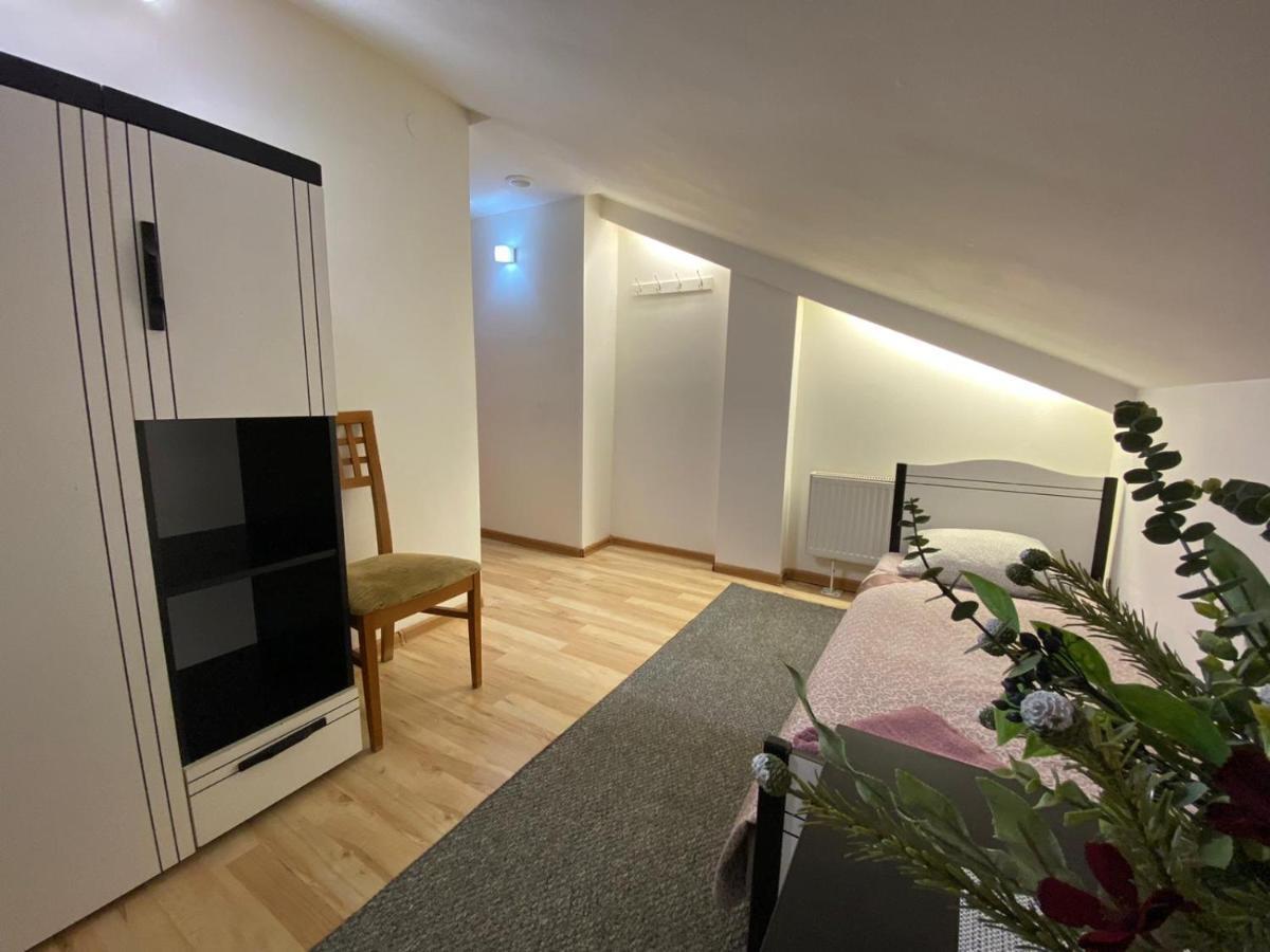 Hostel Piaseczno Piaseczno  Kültér fotó
