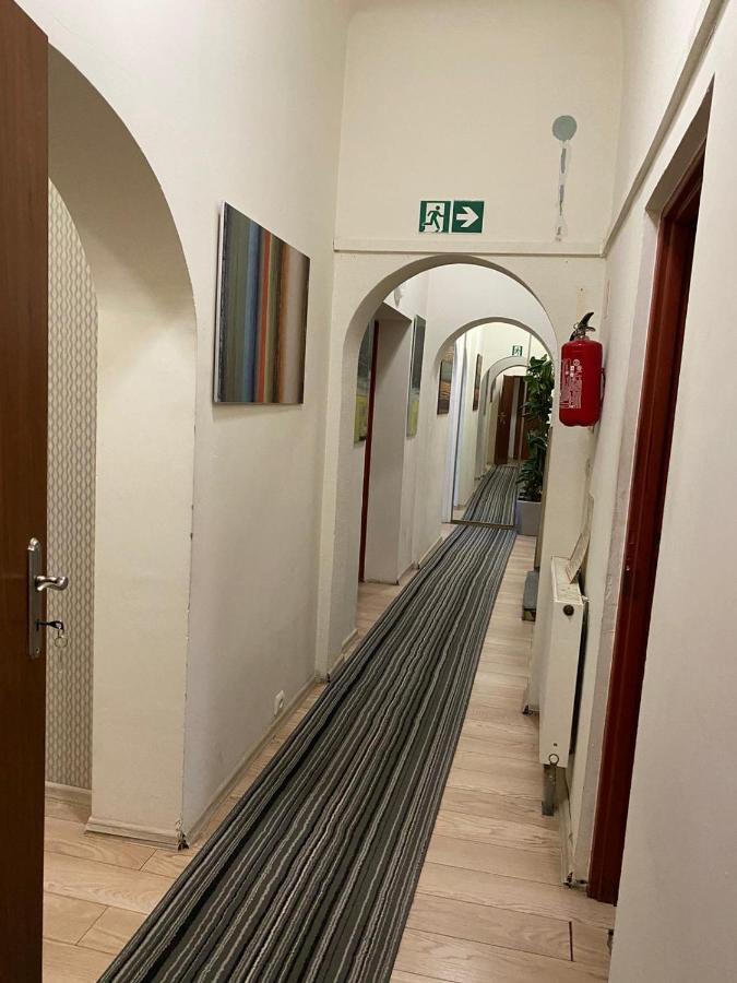 Hostel Piaseczno Piaseczno  Kültér fotó
