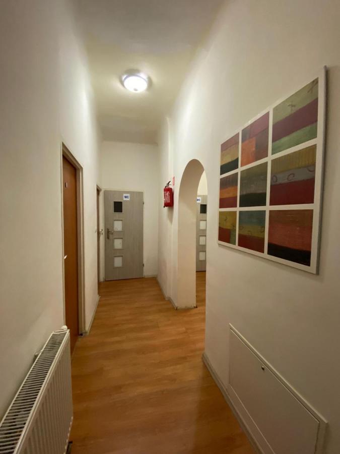 Hostel Piaseczno Piaseczno  Kültér fotó