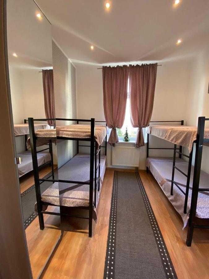 Hostel Piaseczno Piaseczno  Kültér fotó