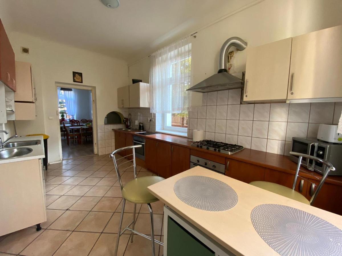 Hostel Piaseczno Piaseczno  Kültér fotó