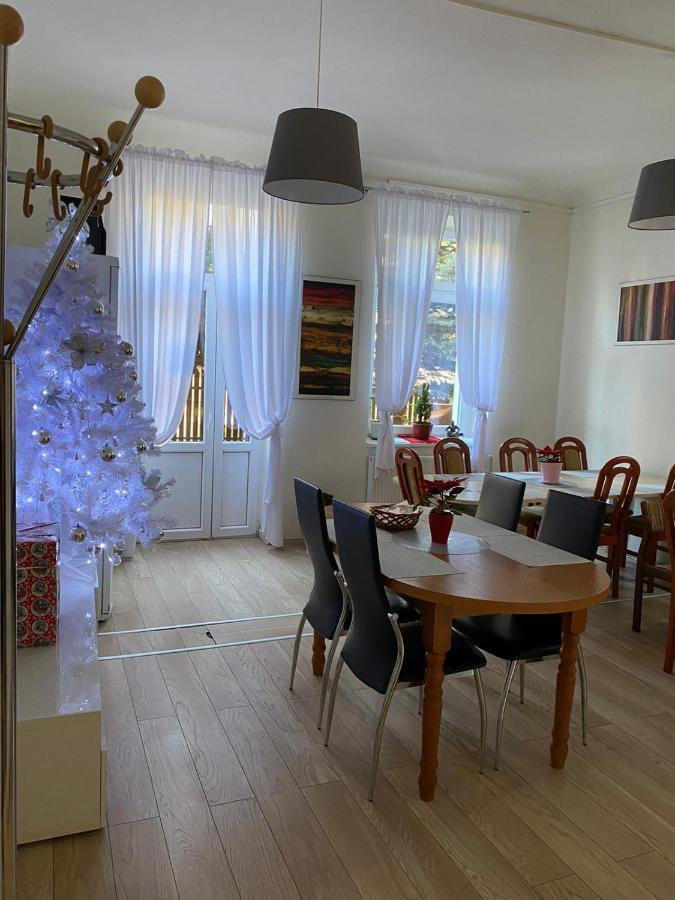 Hostel Piaseczno Piaseczno  Kültér fotó