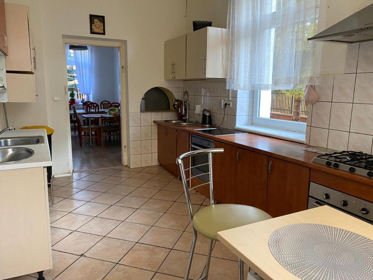 Hostel Piaseczno Piaseczno  Kültér fotó