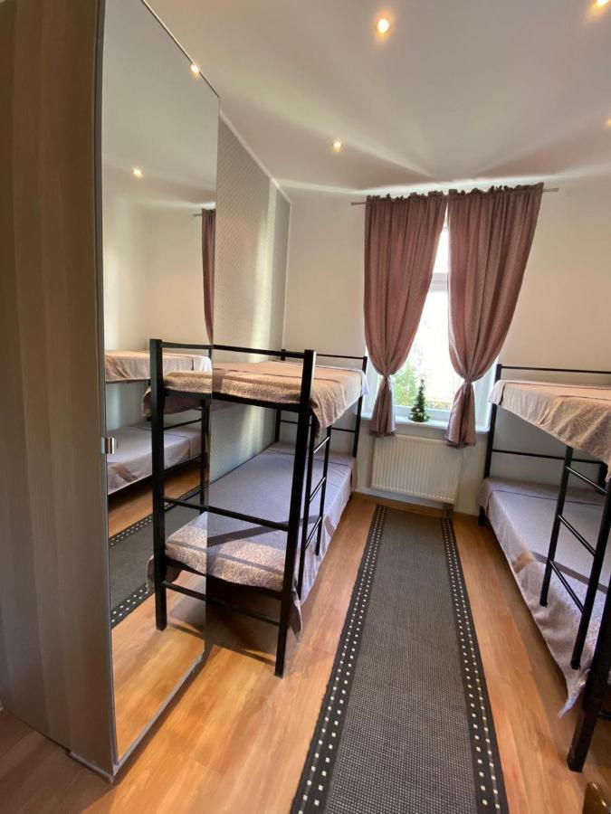 Hostel Piaseczno Piaseczno  Kültér fotó