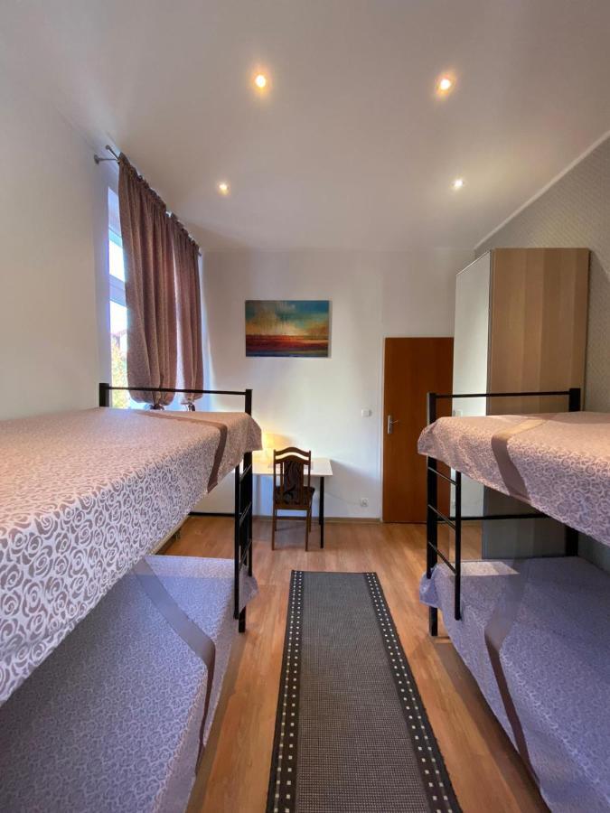 Hostel Piaseczno Piaseczno  Kültér fotó