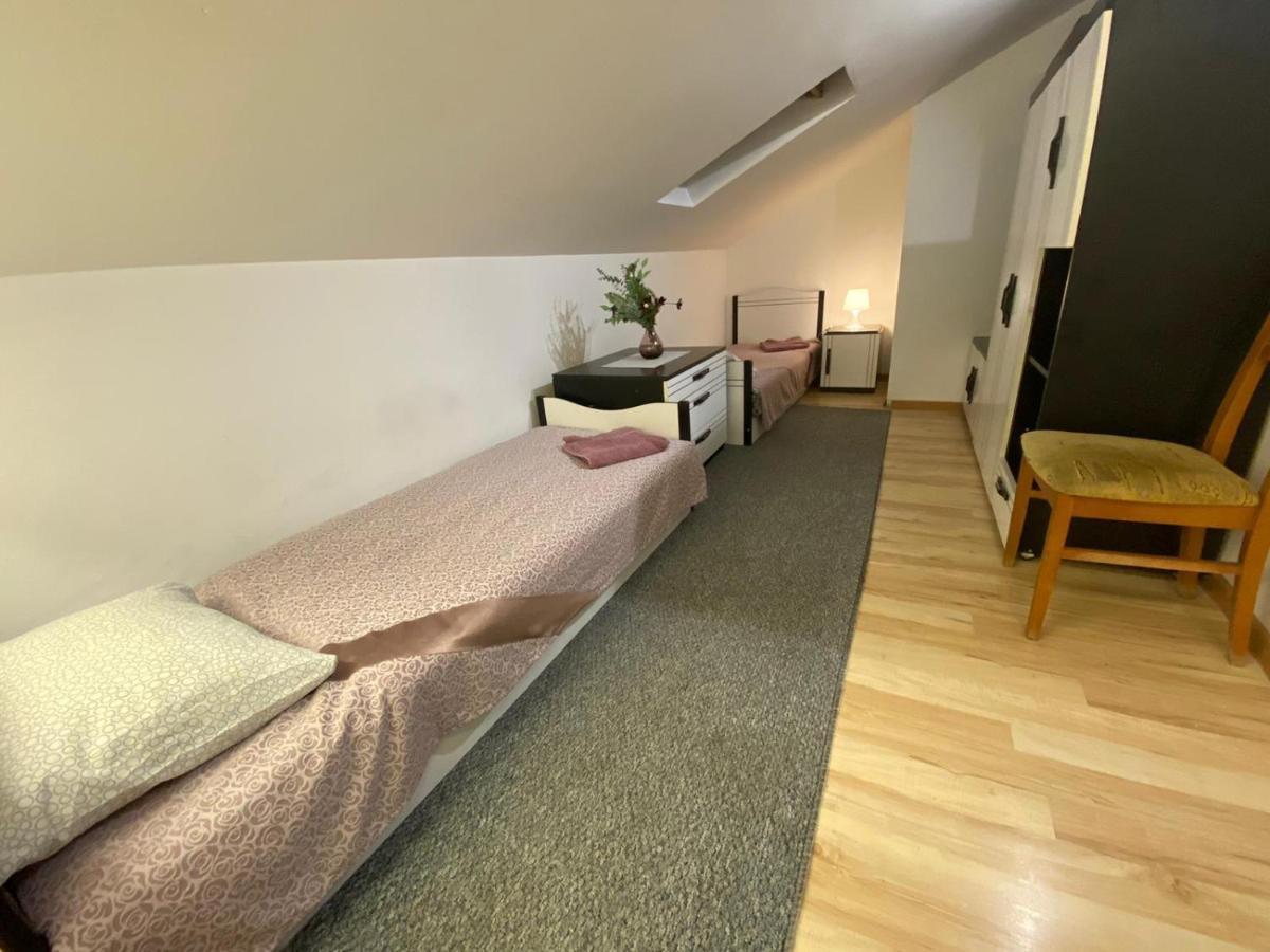Hostel Piaseczno Piaseczno  Kültér fotó