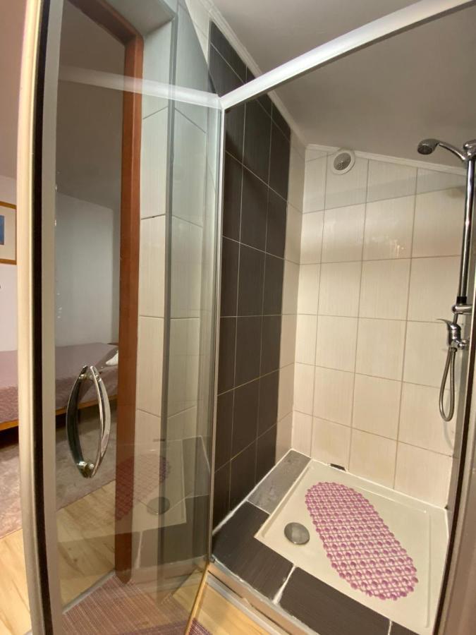 Hostel Piaseczno Piaseczno  Kültér fotó