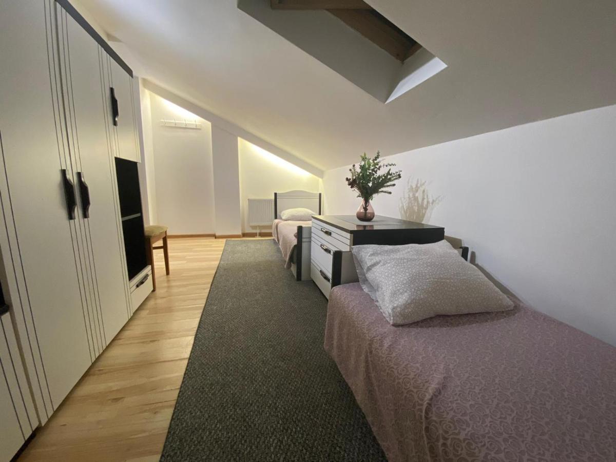 Hostel Piaseczno Piaseczno  Kültér fotó