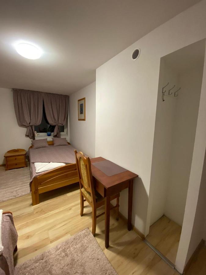 Hostel Piaseczno Piaseczno  Kültér fotó