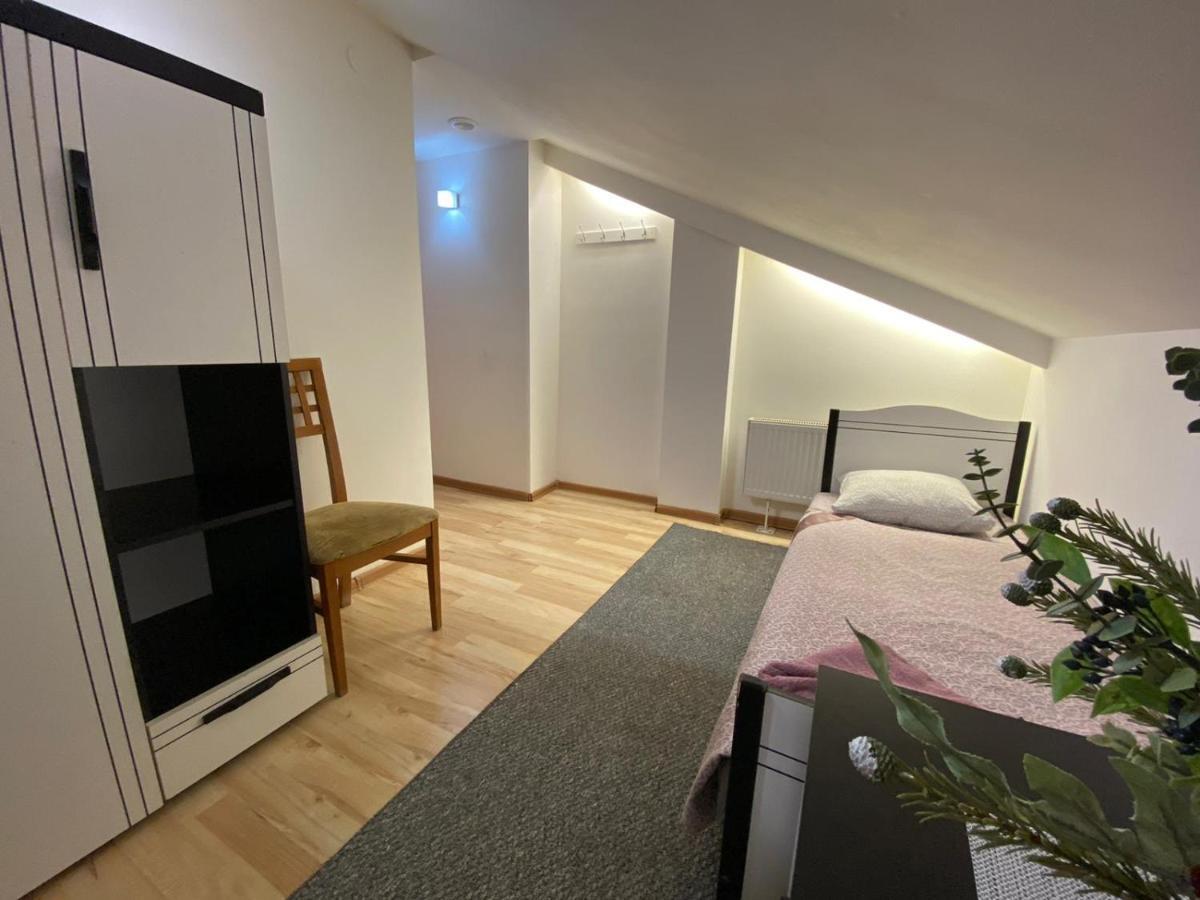 Hostel Piaseczno Piaseczno  Kültér fotó